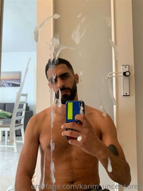 Karim Uncensored Nude Leaks Onlyfans Page Of Okleak