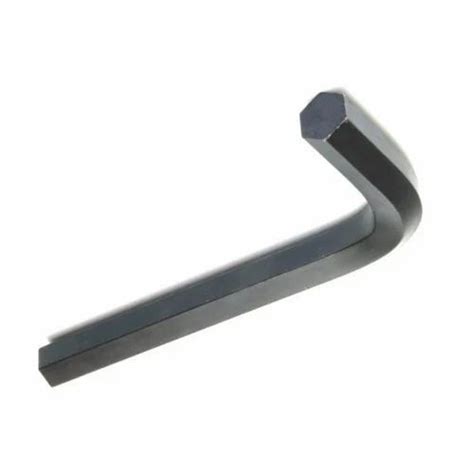 Single Piece High Tensile Allen Key At Best Price In Chennai Id