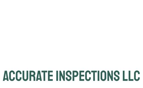 Residential Home Inspection Accurate Inspections