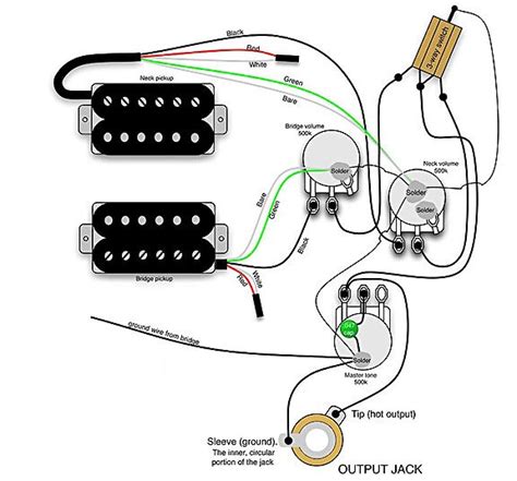 Gibson Explorer Wiring Diagram - Dolgular.com | Musiikki