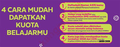 We did not find results for: Cara Mengubah Kuota Belajar Menjadi Kuota Utama - Kangarif.net