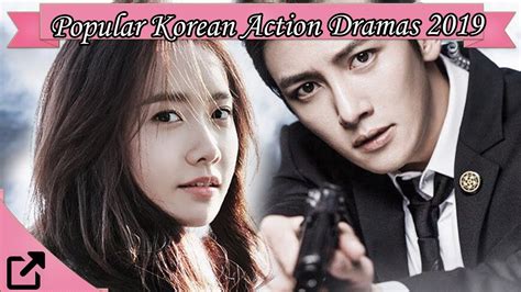 Best Action Korean Drama Best Korean Action Romance Dramas Ever Top