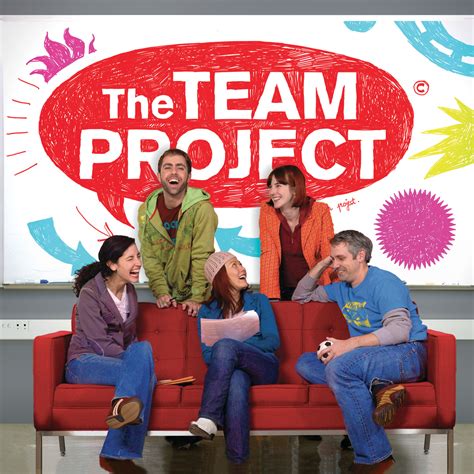The Team Project музыка из фильма