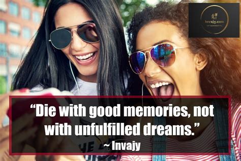 110 Memories Quotes To Motivate You To Create Happy Memories