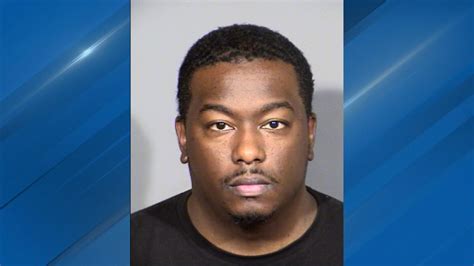 Ccsd Police Arrest Former Employee Accused Of Theft