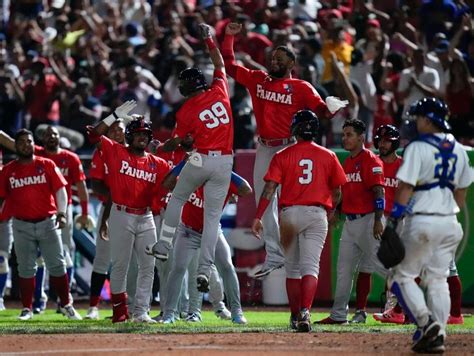Panama E Nicaragua Completano Il Novero Delle Partecipanti Al World Baseball Classic