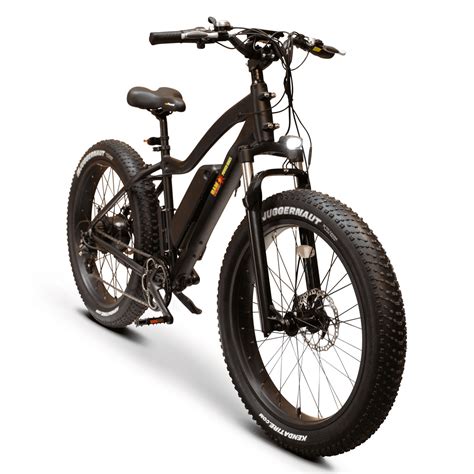 Nomad 750w 48v Electric Bike For Adults With 45 Mile Max Range And 5