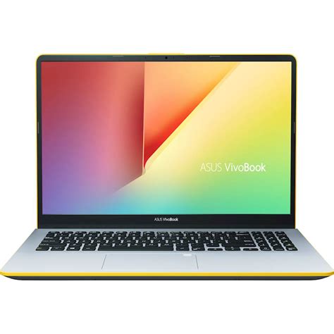 Customer Reviews Asus Vivobook S15 156 Laptop Intel Core I5 8gb