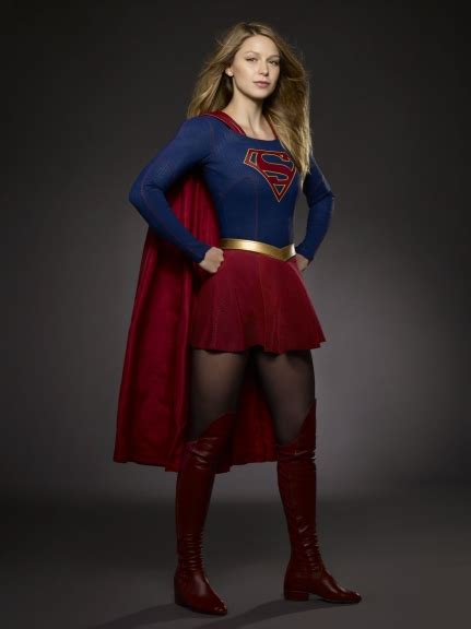 Coloriage Supergirl Par Melissa Benoist Imprimer Et Colorier