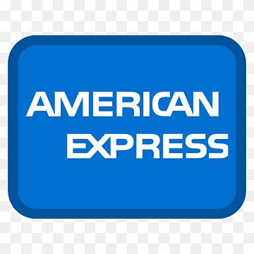 Amex Png Images PNGWing