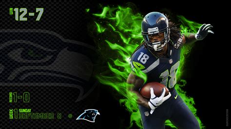 47 Cool Football Wallpapers Nfl