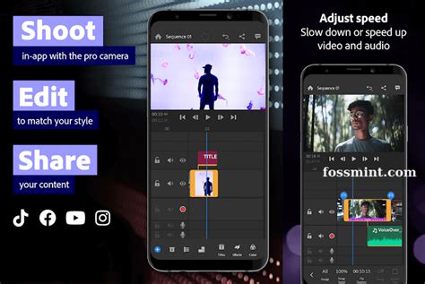 Can't import iphone mov videos to premiere pro? 8 Best Free Adobe Apps for Android and iOS