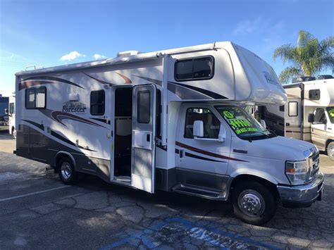 California Rv Dealer New And Used Rv Sales Parts And Service