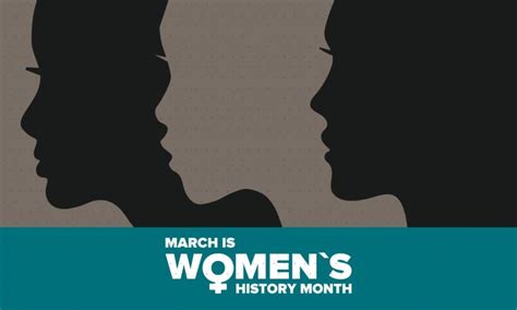 Campus Celebrates Womens History Month In March Campus Current