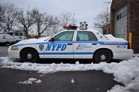 New York Police Department Highway Patrol Nypd Highway Pa Flickr