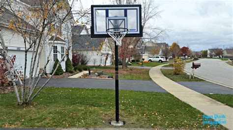 Best Basketball Hoop For Driveway In Ground Jabercrombiesblog