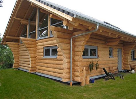 Haus im bungalowstil bungalow und winkelbungalow bauen mit scanhaus 29 ergebnisse unser bungalow und winkelbungalow bieten ihnen ein hohes maß an individueller gestaltu fertighaus finess. Fertighäuser im Bungalowstil - 43 atemberaubende Beispiele ...