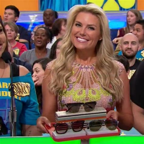 Rblemmy — Rachel Reynolds The Price Is Right 1222019