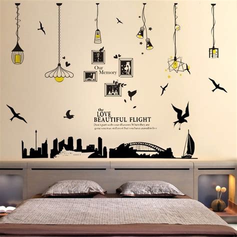 Maybe you would like to learn more about one of these? Trendy Wall Decals - ApolloBox