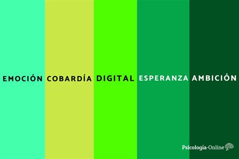 O Que Significa Esperança Verde