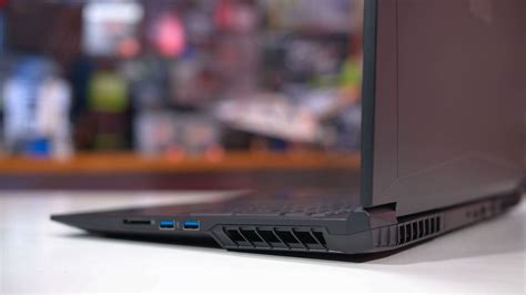 Nvidia GeForce RTX 3050 Ti Laptop GPU Review Photo Gallery - TechSpot