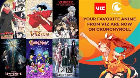 Crunchyroll Review The Good And The Bad Of Anime