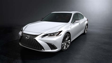 Research the 2021 lexus es 350 with our expert reviews and ratings. Lexus ES (2019, XV70, ES260, seventh generation, China) photos