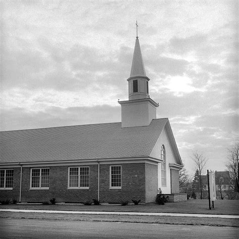 International Church Of The Nazarene 764 Hathaway Road New Bedford