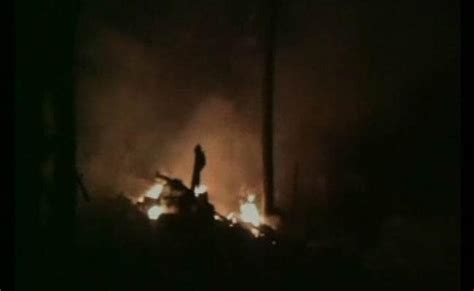 11 Killed 7 Injured In West Bengal Fire Cracker Factory Blast