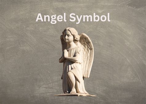 Ancient Angel Symbolism Symbolscholar