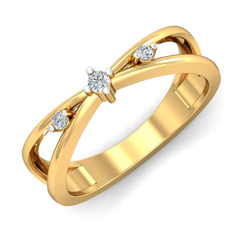 Get the rapaport price for any diamond based on size, color, and clarity and if you want, add a discount to the rapaport price list to see your custom price. The Claire Infinity Ring - Diamond Jewellery at Best ...