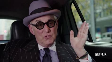 Doc Review Get Me Roger Stone Youtube