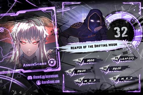 Reaper Of The Drifting Moon Chapter 32 Asura Scans