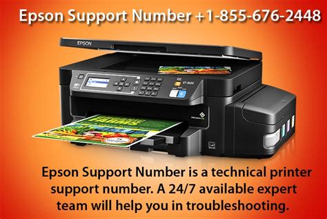 All Categories Epson Technical Support