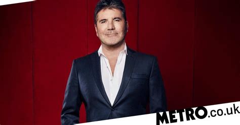 Simon Cowell Admits Britains Got Talent Is Struggling To Find Great Acts Metro News