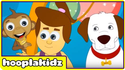 We have the largest library of content with over 20,000 movies and television shows, the best streaming technology, and a personalization engine to recommend the best content for you. HooplaKidz Promo - YouTube
