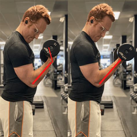 How To Feel Your Biceps Side Quest Fitness