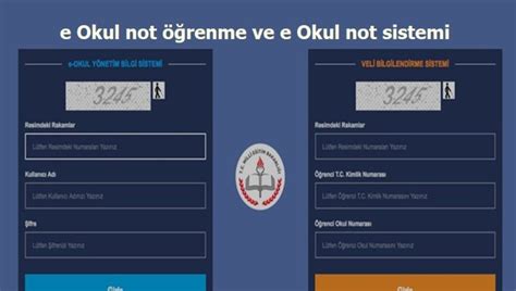 2020 milli eğitim bakanlığı meb e okul vbs öğrenci giriş ekranı burada. e okul veli bilgilendirme sistemi 2019 giriş sayfası! E ...