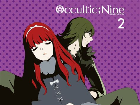 Watch Occultic Nine Prime Video