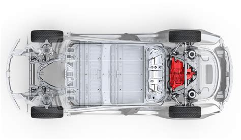 Tesla Model 3 Teardown Of Sorts EE Times Asia