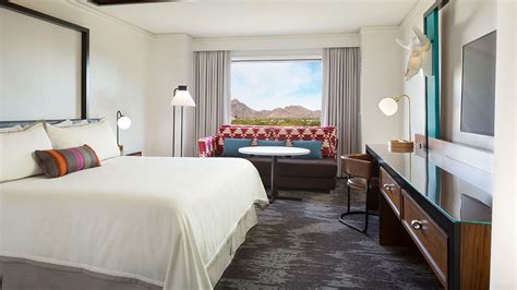 Boutique Hotel In Phoenix Az The Camby Autograph Collection
