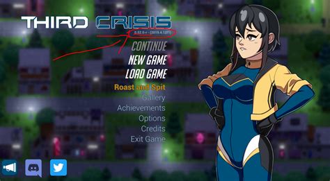Unity Third Crisis V053 Anduo Games F95zone