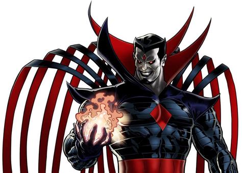 Mr Sinister Wallpaper Wallpapersafari