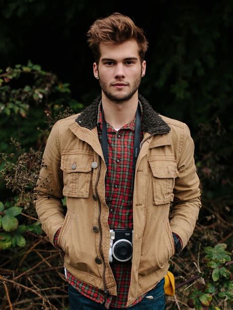 In the 21st century, a hipster is a member of a subculture that is defined by claims to authenticity and uniqueness outside of the mainstream culture. 535 best images about Men's Style (Hipster) on Pinterest
