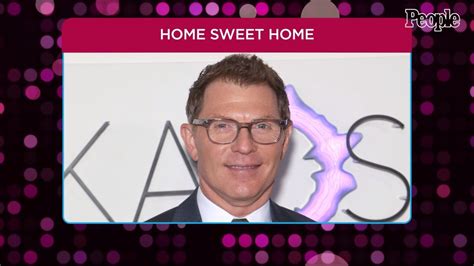 Bobby Flay Buys New 76 Million Home — After Former Owners Build His