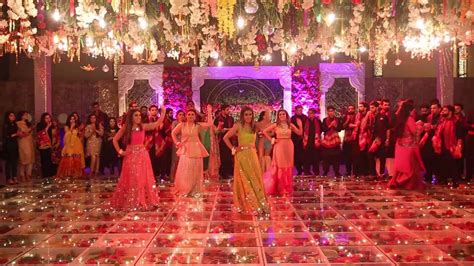 Discover 64 Pakistani Mehndi Dance Performance Super Hot Vn