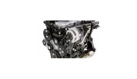 Chevy 3.1 V6 Used Engines Now Shipped for Zero Freight Costs by Top Preowned Engines Seller Online