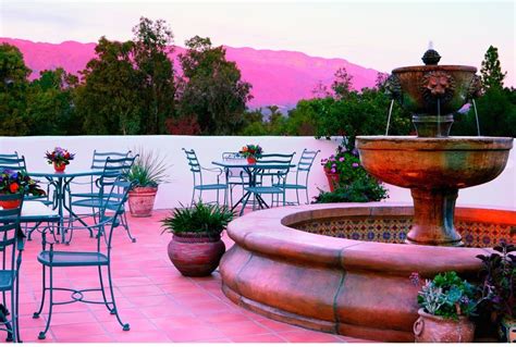 Cecis Guide To Inspiring Style Ceci New York Ojai Valley Inn And