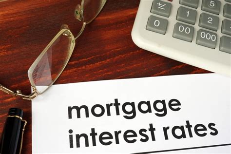 Are The Current Mortgage Interest Rates Good And How Can You Tell Hfh