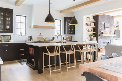 Houzz study: 61 percent of kitchen renovations feature islands ...
